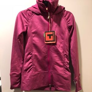 NEW w/ Tags - Tamagear Zip-up Jacket
